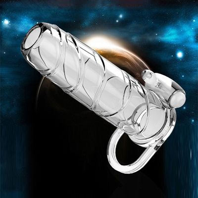 Bao đôn hở đầu có rung