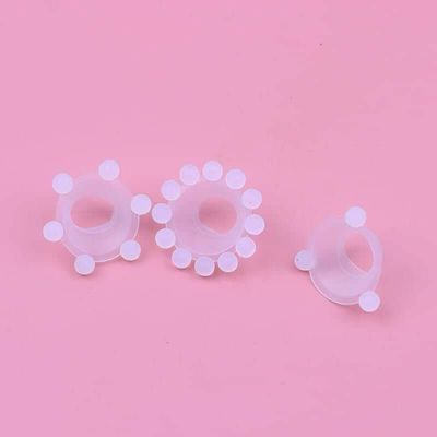 Vòng bi silicon đeo dương vật