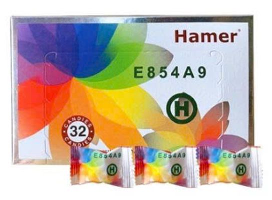 Kẹo Hamer Tăng Sinh Lý