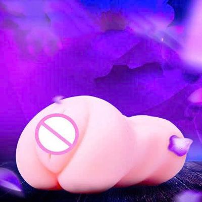 Âm đạo giả silicon cầm tay Leten - mềm mịn, khít bót như thật