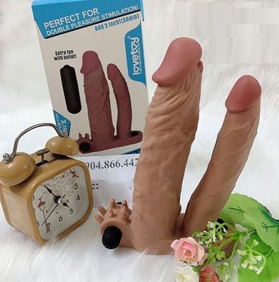 Bao Đôn Lovetoys 2 Nhánh