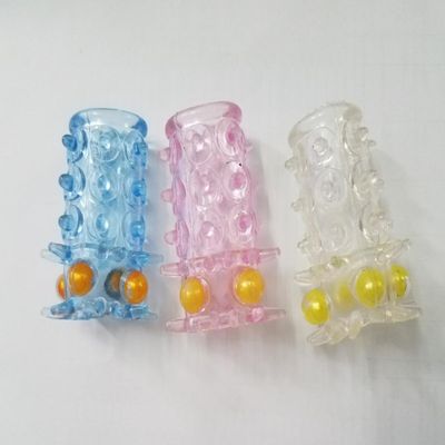 Bao cao su đôn dên khúc giữa Có bi, gai