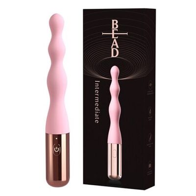 Que rung hậu môn Galaku Bead 10 chế độ 356988