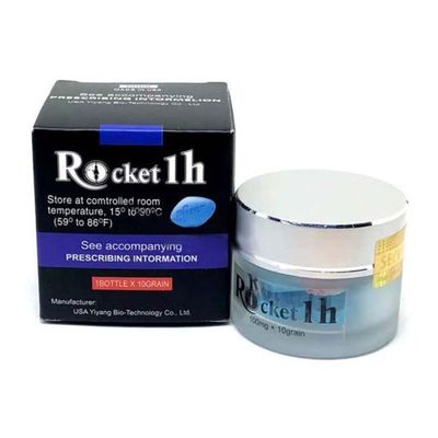 Viên uống cường dương ROCKET 1H