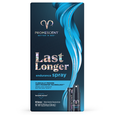 [Chính Hãng] Xịt Hỗ Trợ Kéo Dài Promescent Last Longer endurance Spray 7.4ml Chăm Sóc Sức Khỏe Hiệu Quả
