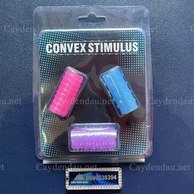 Đôn dên khúc giữa dạ quang vỉ 3 cái