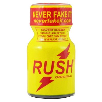 Popper Rush Vàng 10ml Cho Người Mới Bắt Đầu – Made in USA