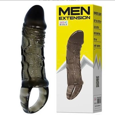 Bao cao su tăng kích thước cho cậu nhỏ chính hãng Baile