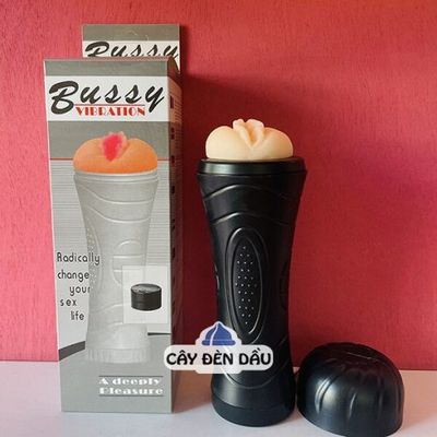 Âm đạo giả đèn pin ngụy trang