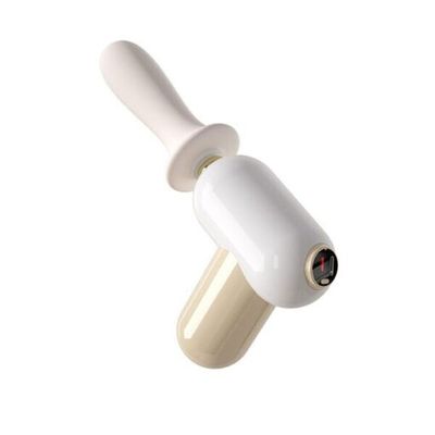 Dương vật súng cầm tay 12 chế độ rung giật siêu mạnh