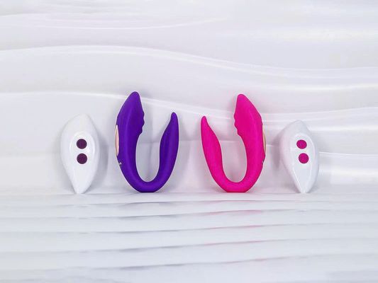 Trứng rung hai đầu Enjoy có điều khiển từ xa