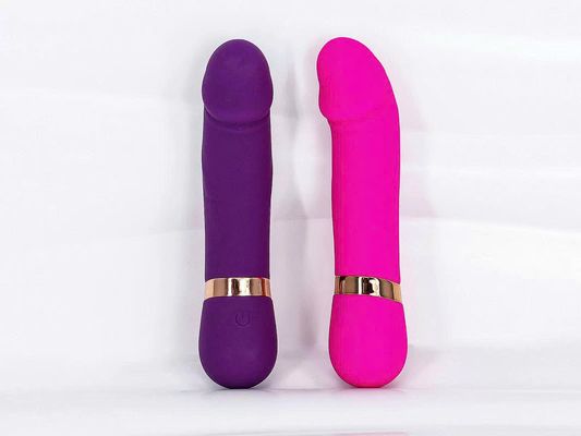 Máy massage điểm G dương vật rung kích thích nhỏ gọn