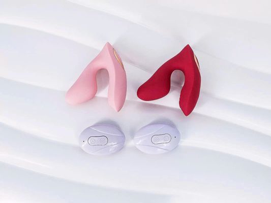 Máy massage điểm G Dildo có điều khiển từ xa