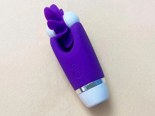 Lưỡi xoay mát xa âm đạo Intoxicated Love 356194