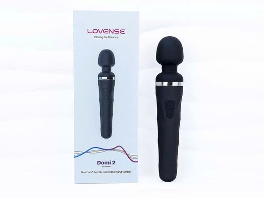 Chày rung massage Lovense Domi 2