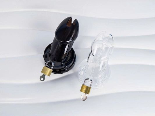 Khóa dương vật nhựa chính hãng 356127