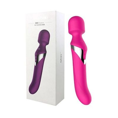 Chày massage Aphojoy 2 đầu rung ngoáy siêu mạnh