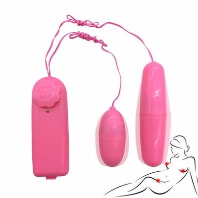 Trứng Rung Tình Yêu 2 Đầu 355963