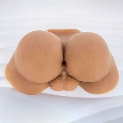 Mông hậu môn giả Silicon mềm mại dành cho gay