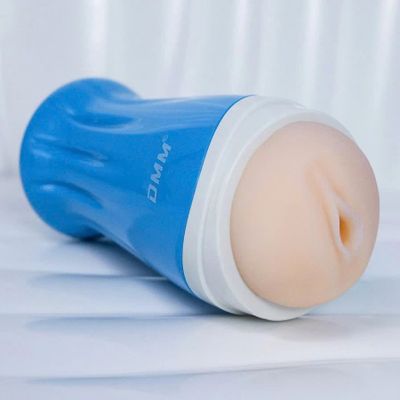 Cốc âm đạo cầm tay DMM nhỏ gọn siêu mềm 355050