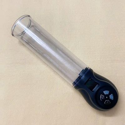 Máy tập dương vật tự động Root Bath pin sạc 354990