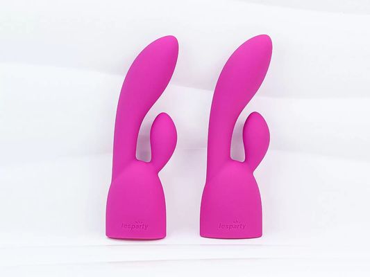 Đầu phụ máy massage 2 nhánh