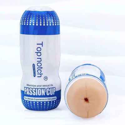 Hậu môn giả cốc Top Notch nhỏ gọn 354952