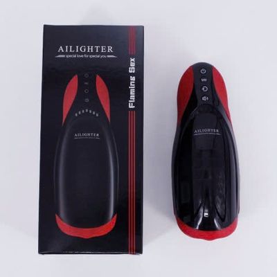 Miệng bú mút giả tự động Ailighter