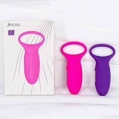 Vòng đeo dương vật Aphojoy pin sạc