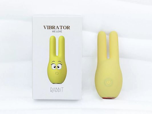 Trứng rung tình yêu tai thỏ nhỏ xinh