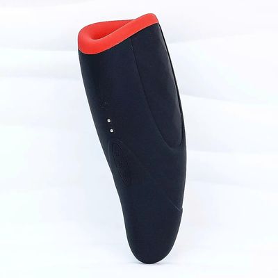 Miệng giả rung phát nhiệt pin sạc 