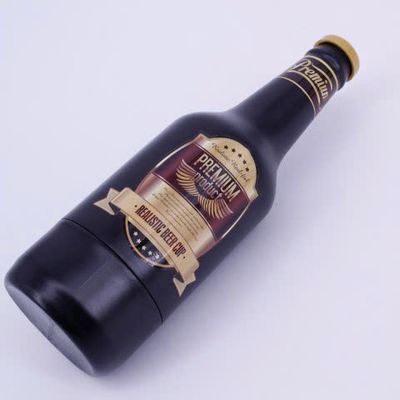 Âm đạo giả chai rượu Premium 354897