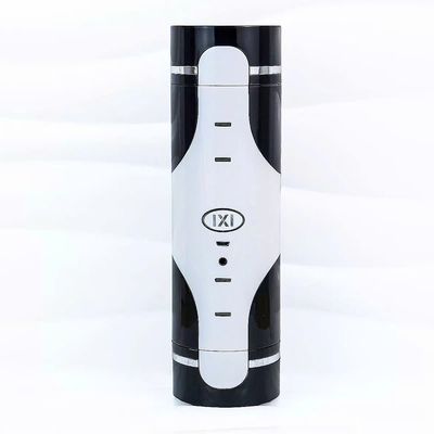 Âm đạo giả kết hợp miệng giả Favorite rung kích thích 354889