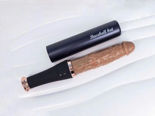 Dương vật giả ngụy trang gậy bóng chày đa năng nhỏ gọn