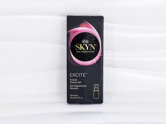 Gel Skyn Excite hỗ trợ cực khoái dành cho nữ