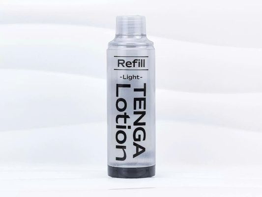 Gel bôi Tenga Lotion Refill Light tăng khoái cảm Nhật Bản 354590