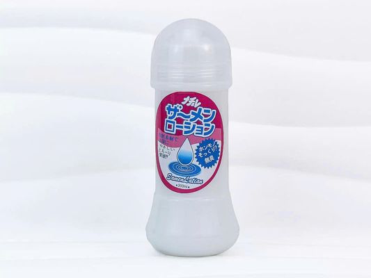 Gel bôi tinh trùng 200ml