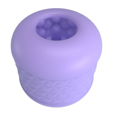 Cốc Thủ Dâm Silicone Hỗ Trợ Tăng Khoái Cảm Nam Nữ Pretty Love Cory 84gram Chính Hãng