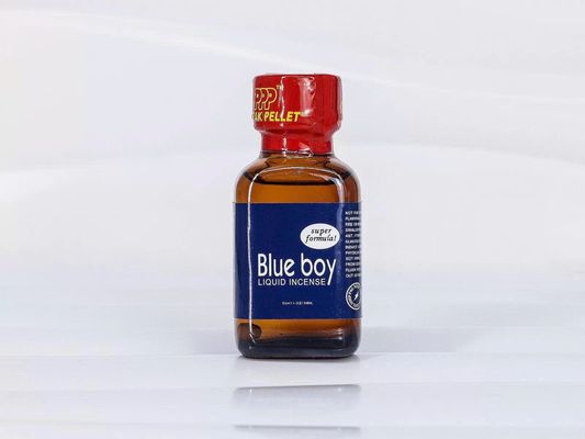 Chai hít Blue Boy 30ml tăng cảm giác hưng phấn