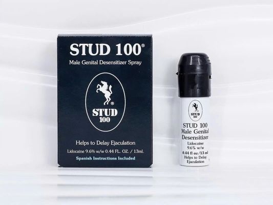 Xịt chống xuất tinh sớm Stud 100 giải pháp hiệu quả cho nam giới 354361