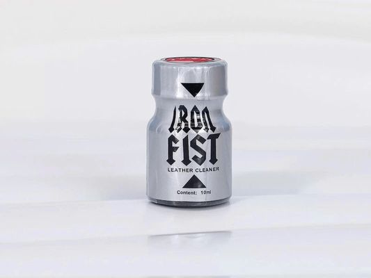 Chai hít Iron Fist 10ml tăng cảm giác hưng phấn