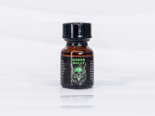Chai hít Green Bully kích thích tăng cảm giác phấn khích