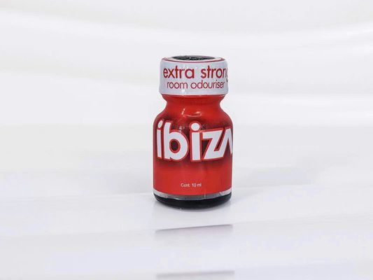 Chai hít Ibiza 10ml tăng cảm giác hưng phấn 354320