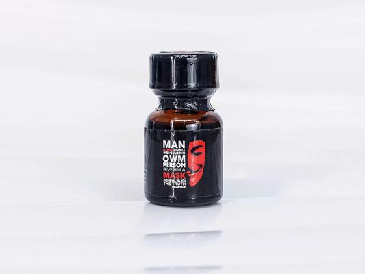 Chai hít Man Own Person Mask kích thích sự hưng phấn tột đỉnh