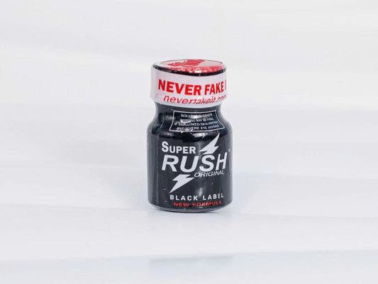 Chai hít Supper Rush Original 10ml tăng cảm giác hưng phấn