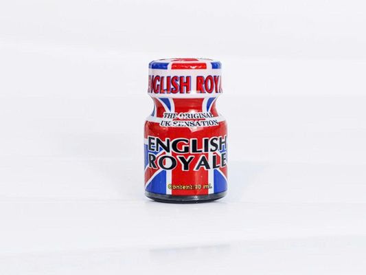 Chai hít English Royale 10ml tăng cảm giác hưng phấn 354301