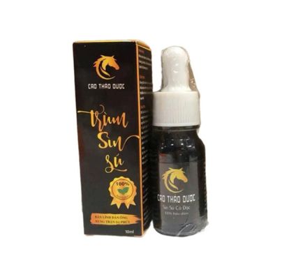 Trùm Sìn Sú Hỗ Trợ Sinh Lý Nam Giới & Kéo Dài Thời Gian 