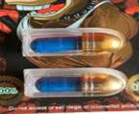 Viên uống hỗ trợ cương nam giới Burro 60.000 1 Viên Chính hãng