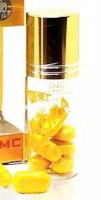 Viên uống tăng cường sinh lý nam Gold USA hộp 1 lọ 10 viên