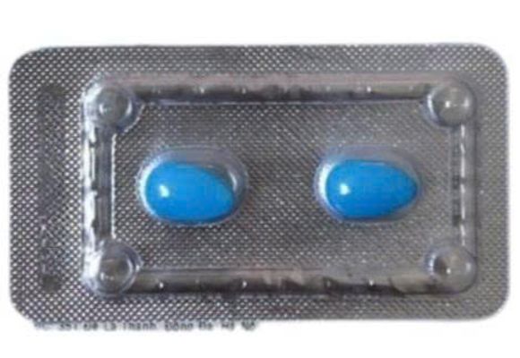  Viên uống hỗ trợ cương nam giới Viafill 20mg ThaiBiphar 2 Viên Chính hãng